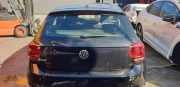 Heckklappe mit Fensterausschnitt VW Polo VI (AW) 2G6827025E