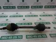 Antriebswelle links vorne Opel Insignia A (G09)