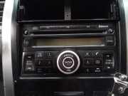 Radio Nissan X-Trail II (T31)