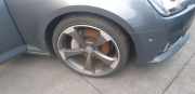 Achsschenkel rechts vorne Audi A4 Avant (8W, B9) 8W0407254F