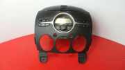 Radio Mazda 2 (DE, DH) 14797629