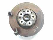 Achsschenkel links vorne VW Passat B6 CC (357) 3C0407253F