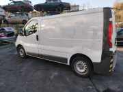 Airbag Kontakteinheit Renault Trafic II Kasten (FL) 93862173