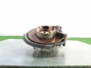 Achsschenkel links hinten Skoda Octavia III Kombi (1Z) 1K0505223K