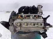 Motor ohne Anbauteile (Benzin) Opel Agila (H-B) K12B