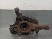 Achsschenkel links vorne Citroen Nemo Kombi () 3646A1