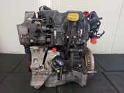 Motor ohne Anbauteile (Diesel) Renault Scenic III (JZ) K9K846