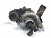 Turbolader Fiat Stilo (192) 0055191595