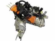 Motor ohne Anbauteile (Benzin) Nissan Leaf (ZE0) EM61