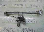 Fensterheber links vorne Renault Espace III (JE) 6025300975