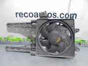 Elektrolüfter Fiat Punto (176) 78518866