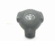 Airbag Fahrer Toyota Corolla Liftback (E12) 4513002270