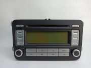 Radio VW Passat B6 Variant (3C5) 1K0035186R