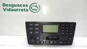 Radio Jaguar X-Type (X400) 1X4318K876AB