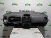 Armaturenbrett Opel Agila (H00) 09208111