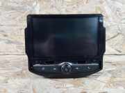 Radio Opel Corsa E (X15) 42518020