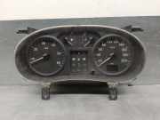 Tachometer Renault Trafic II Bus (JL) 8200295451