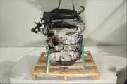 Motor ohne Anbauteile (Benzin) Nissan Note (E11) HR16 212897B 10102 9U01G