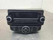 Radio Opel Corsa E (X15) 13476634