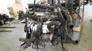 Motor ohne Anbauteile (Diesel) Opel Astra G CC (T98) Z17DTL