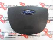 Airbag Fahrer Ford Focus II (DA, DP, HCP) 4M51