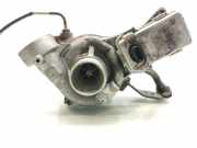 Turbolader Mercedes-Benz B-Klasse Sports Tourer (W246, W242) A6510900486