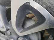 Achse hinten Opel Karl (C16)