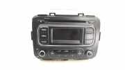 Radio Kia Carens IV (RP) 96170A46110CA