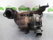 Turbolader Citroen Xantia (X2) K03324066