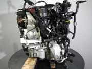 Motor ohne Anbauteile (Diesel) BMW X1 (E84) N47D20C