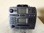 Radio Jaguar X-Type (X400) 4X4318B876AC