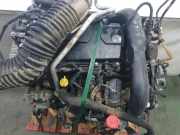 Motor ohne Anbauteile (Diesel) Renault Master III Kasten (FV) M9T870