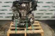 Motor ohne Anbauteile (Diesel) Mazda 2 (DE, DH) Y4 10204341 Y40702300