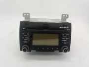 Radio Hyundai i30 Kombi (FD) 961602L200