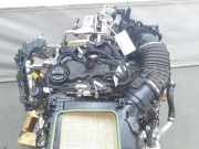 Motor ohne Anbauteile (Diesel) Mercedes-Benz Vito Mixto (W447) 654920