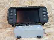 Radio Jaguar XE (X760) GX53-18K812-BG