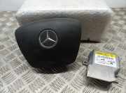 Airbag Fahrer Mercedes-Benz Citan Mixto (W415)