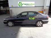 Klimakondensator Renault Laguna I (B56) 7701045346