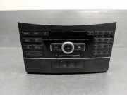 Radio Mercedes-Benz E-Klasse (W212) A2129062901