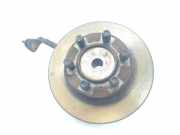 Achsschenkel links vorne Toyota Land Cruiser 90 (J9) 4320235071