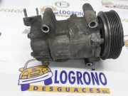 Klimakompressor Peugeot 307 Break () 9655191580