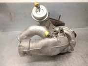 Turbolader Audi TT Roadster (8N) K03035CG502053