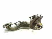 Achsschenkel links hinten Nissan X-Trail III (T32) 555024CA0C