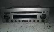 Radio Alfa Romeo 156 Sportwagon (932) 7640378316