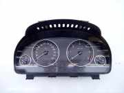 Tachometer BMW 5er Touring (F11) 17649411