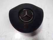 Airbag Fahrer Mercedes-Benz CLS (C218) A00086030009116