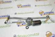 Wischermotor links BMW 3er (E46) 67638362155