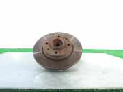 Achsschenkel links vorne Citroen C15 (VD) 95578212