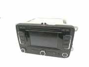 Radio VW Jetta III (1K2) 3C0035279H