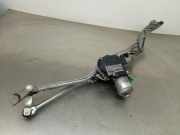 Wischermotor links Mercedes-Benz CLS (C219) 0390241801